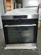 New Unboxed Aeg, Bpk842720m, Built In Pyrolytic Single Oven