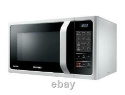 (Open Box) Samsung 28L 900W White Combination Microwave Oven (MC28H5013AW)