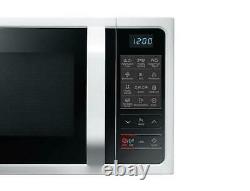 (Open Box) Samsung 28L 900W White Combination Microwave Oven (MC28H5013AW)