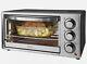 Oster Countertop Convection Oven With Broil 1300w Nib Htf