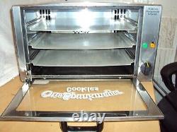 Otis Spunkmeyer Cookie Oven Commercial Convection Electric Oven CO260 1500W 240v