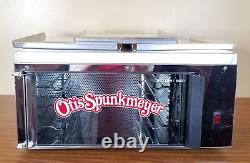Otis Spunkmeyer OS1 Convection Cookie Oven with 3 Trays