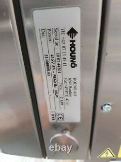 Oven C1.10 Houno Combination Includes Stand Electric commercial combi oven used