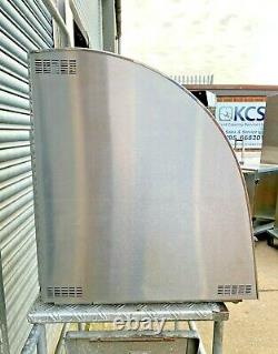 Oven Convection CounterTop King Edward Vision50 Reconditioned Catering Equipment