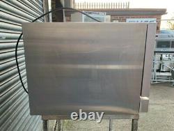 Oven Convection Turbo Fan Blue Seal Electric Reconditioned Catering Equipment