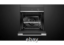 Oven Fisher & Paykel Series 9 OB60SDPTDB1 72L Built-In Electric Single Oven -B