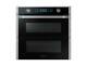 Oven Samsung Dual Cook Flex Nv75n7677rs/eu Built-in Pyrolytic Single Oven