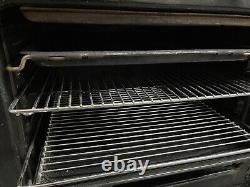 Oven Used De Dietrich In Working Condition With Self Clean Pyro Mode & New Parts