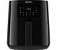 Philips Hd9252/91 Air Fryer Healthy Coocking Cooker Oven Black Currys