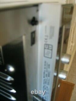 Panasonic NN-CF778S Family Size Combination Microwave Oven, 1000 W