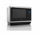 Panasonic Nn-cf873sbpq New 1000w Combination Microwave Oven Digital 32l Silver
