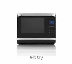 Panasonic NN-CF873SBPQ NEW 1000w Combination Microwave Oven Digital 32L Silver