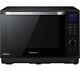 Panasonic Nn-ds596bbpq 1000w 27l Digital Combination Inverter Microwave Oven