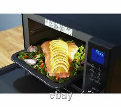 Panasonic NN-DS596BBPQ 1000W 27L Digital Combination Inverter Microwave Oven