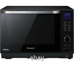 Panasonic NN-DS596BBPQ 1000W Digital Inverter Combination Microwave Oven 27L