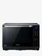 Panasonic Nn-ds596bbpq 4 In 1 Steam Combination Microwave Oven & Grill Black