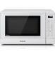 Panasonic Nn-st45kw Microwave Oven & Grill, 1000 W, 32l, Turntable, Inverter