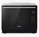 Panasonic Nn-cf87lb 3 In 1 Combination Microwave Convection Oven Rrp £469
