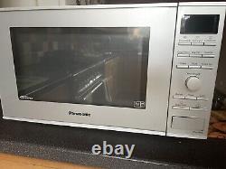 Panasonic combination microwave oven
