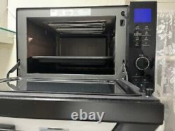 Panasonic combination microwave oven
