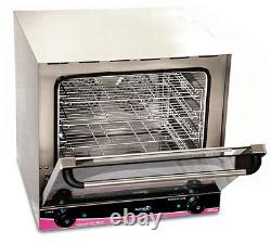 Pantheon CO1 Convection Oven (Boxed New)
