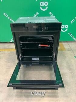 Prima Electric Single Oven Black A Rated PRSO107 #LF83399