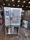 Rational Combi Oven 10 Grid Electric 3 Phase Combi-dampfer Cd #j20