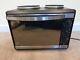 Russell Hobbs 22780 Mini Kitchen Multi Cooker Oven + 2 Hotplates Camper Van