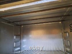 RUSSELL HOBBS 22780 Mini Kitchen Multi Cooker Oven + 2 Hotplates Camper Van