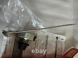 Robertshaw Ea358-488017 Toyo Thermo Commercial Electric Thermostat