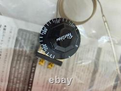 Robertshaw Ea358-488017 Toyo Thermo Commercial Electric Thermostat Fast Shipping