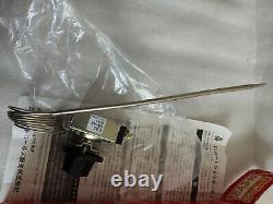 Robertshaw Ea358-488017 Toyo Thermo Commercial Electric Thermostat Fast Shipping