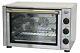 Roller Grill Fc380 Countertop Convection Oven (boxed New)