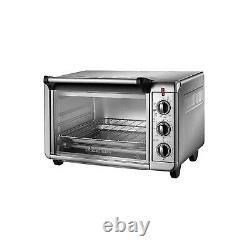 Russell Hobbs 12L Express 5-in-1 Air Fry Mini Oven 26095