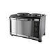 Russell Hobbs 22780 30l Mini Oven With Dual Hotplates