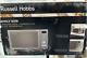 Russell Hobbs 25l Combination Microwave Oven With Grill 900w Food Reheat Rhm2574
