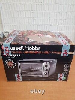 Russell Hobbs 26090 Express Electric Mini Oven & Grill Countertop 1500w