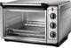 Russell Hobbs 26090 Express Mini Oven 2.5x Faster Than A Conventional Oven, 1500