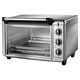Russell Hobbs 26095 1500w 12.6l Express Mini Oven With Airfry