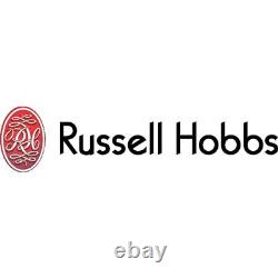 Russell Hobbs Express Air Fryer Mini Oven, Grill Rack, 20L, 1500W, Steel
