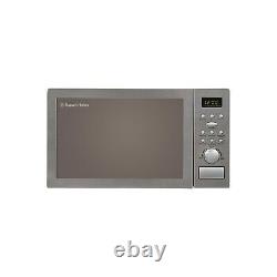 Russell Hobbs RHM2574 25L Digital Combination Microwave Oven Stainless Steel