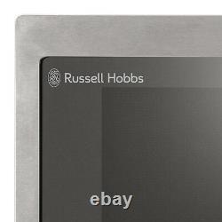 Russell Hobbs RHM3002 30L 900W Stainless Steel Digital Combination Microwave