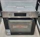 Samsung Dual Cook Nv66m3531bs Electric Oven Stainless Steel, Rrp £449
