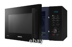 SAMSUNG MC28A5135CK/EU Convection Microwave Oven with Slim Fry, 28L Black