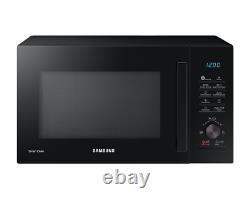 SAMSUNG MC28A5135CK/EU Convection Smart Microwave Oven with Slim Fry 28L Black