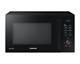 Samsung Mc28a5135ck/eu Convection Smart Microwave Oven With Slim Fry 28l Black