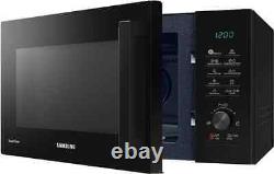 SAMSUNG MC28A5135CK/EU Convection Smart Microwave Oven with Slim Fry 28L Black