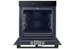 SAMSUNG NV7B5750TAK/U4 Series 5 Smart Oven with Dual Cook Flex & Air Fry Black