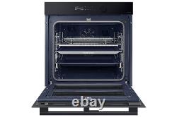 SAMSUNG NV7B5750TAK/U4 Series 5 Smart Oven with Dual Cook Flex & Air Fry Black