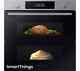 Samsung Series 4 Dual Cook Flex Nv7b45205as/u4 Electric Smart Oven